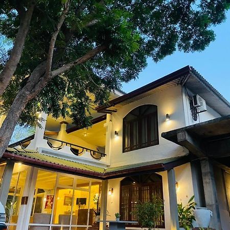 Sadula Holiday Resort Anuradhapura Eksteriør billede