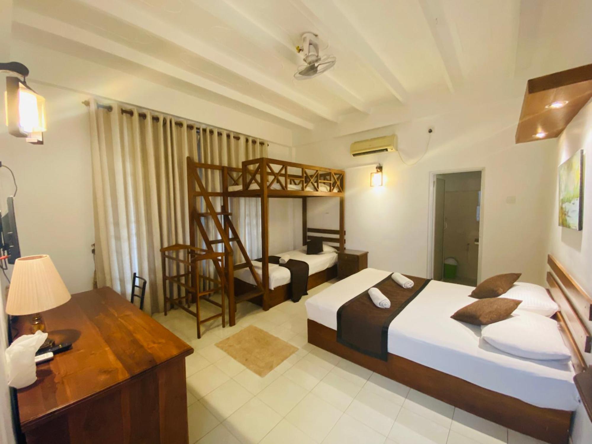 Sadula Holiday Resort Anuradhapura Eksteriør billede