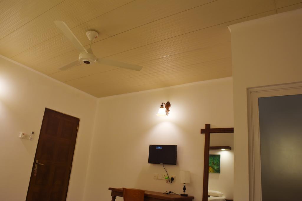Sadula Holiday Resort Anuradhapura Eksteriør billede