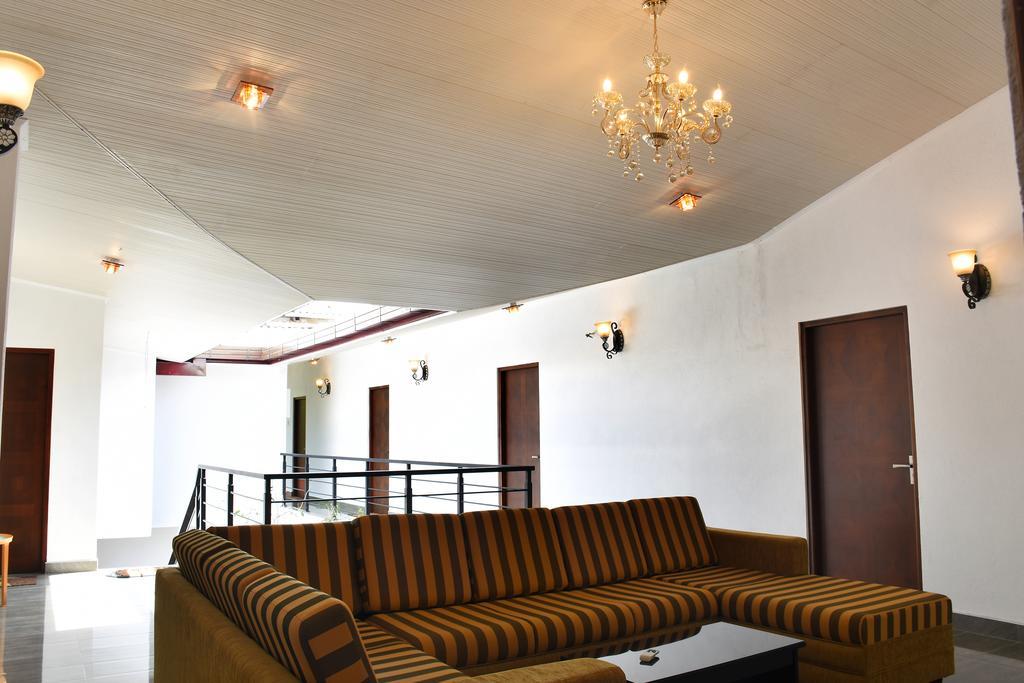 Sadula Holiday Resort Anuradhapura Eksteriør billede
