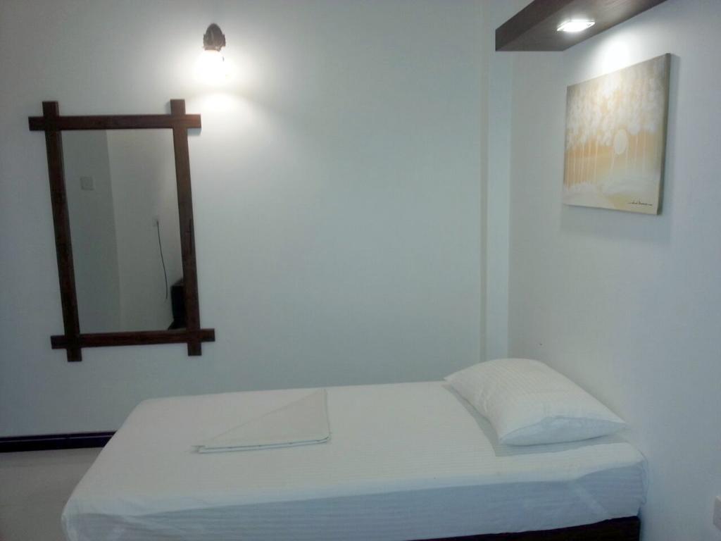 Sadula Holiday Resort Anuradhapura Eksteriør billede