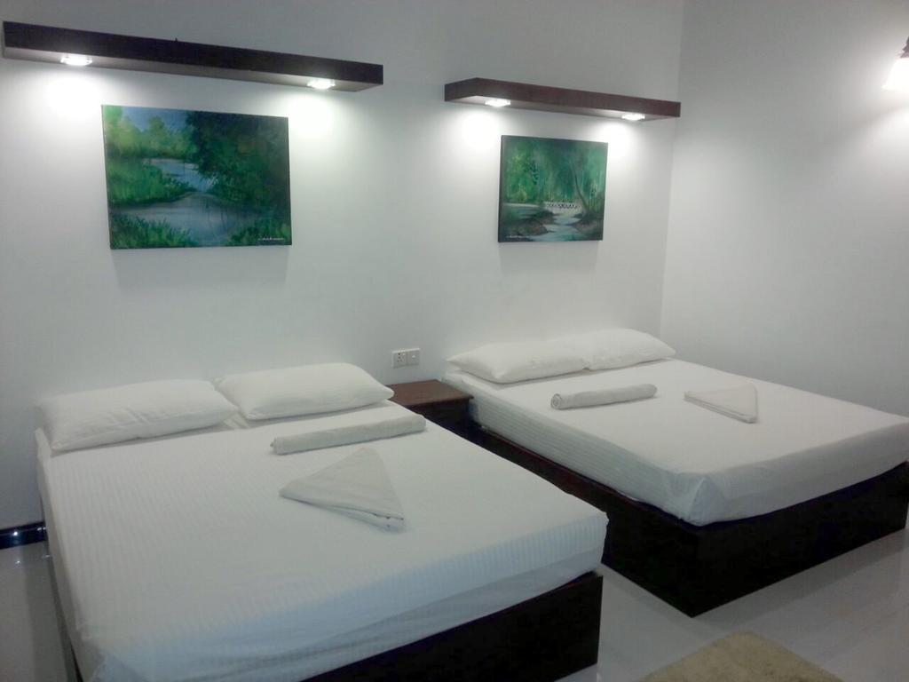 Sadula Holiday Resort Anuradhapura Eksteriør billede